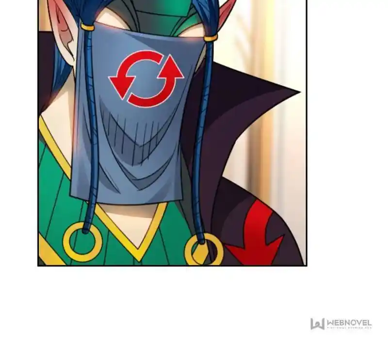 Rebirth Of The Godly Prodigal Chapter 136