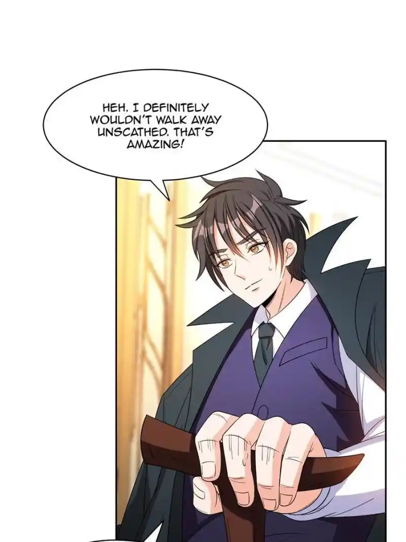 Rebirth Of The Godly Prodigal Chapter 136