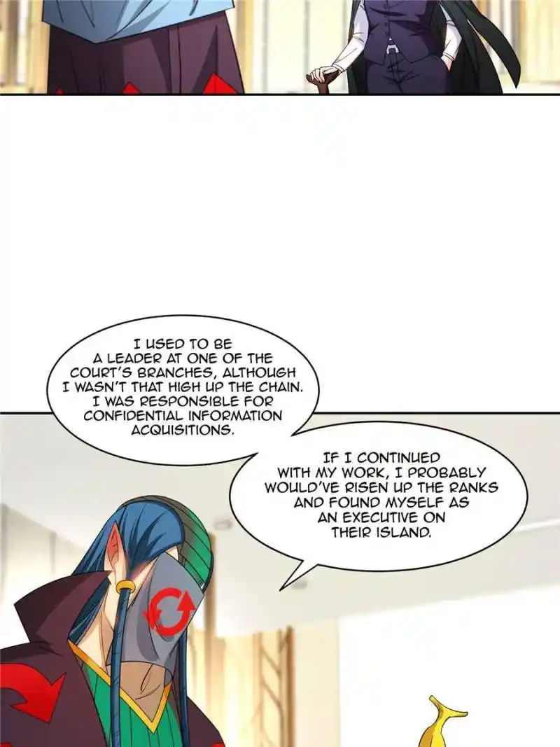 Rebirth Of The Godly Prodigal Chapter 136