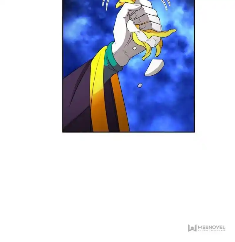 Rebirth Of The Godly Prodigal Chapter 136