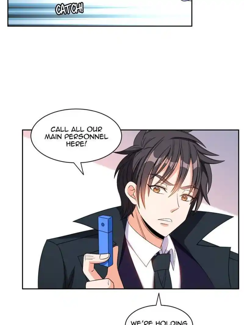 Rebirth Of The Godly Prodigal Chapter 136