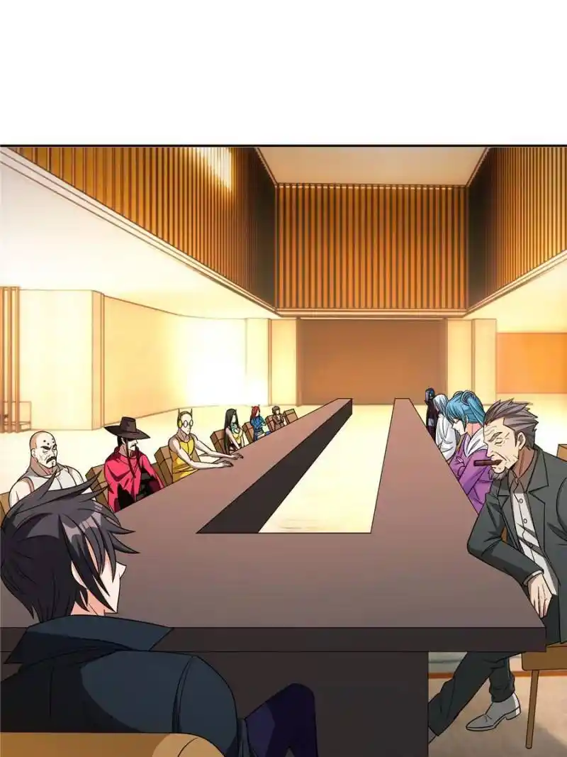 Rebirth Of The Godly Prodigal Chapter 136