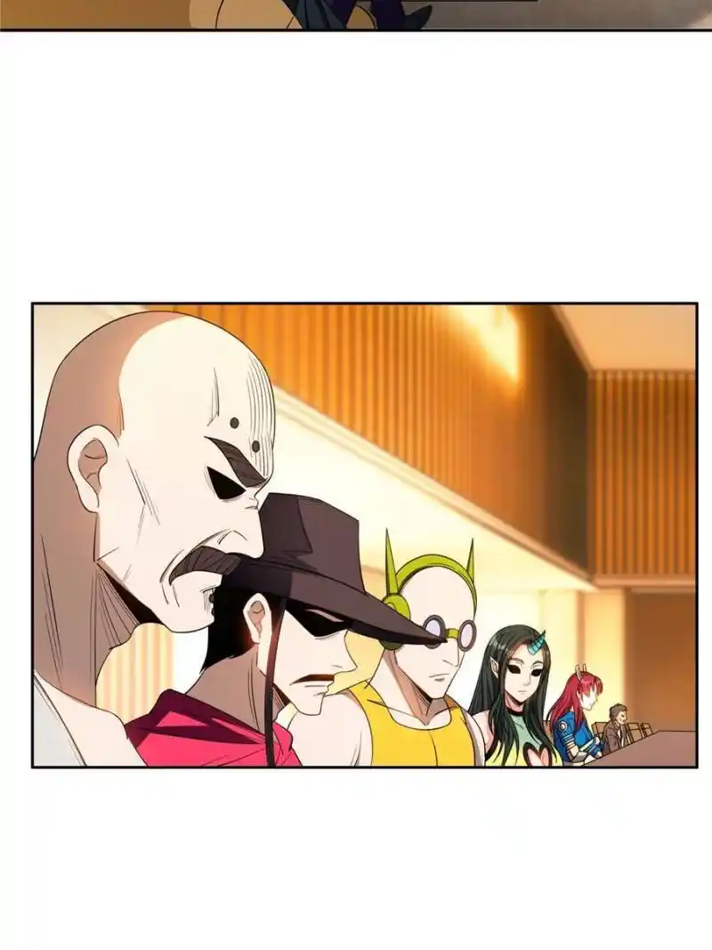 Rebirth Of The Godly Prodigal Chapter 136