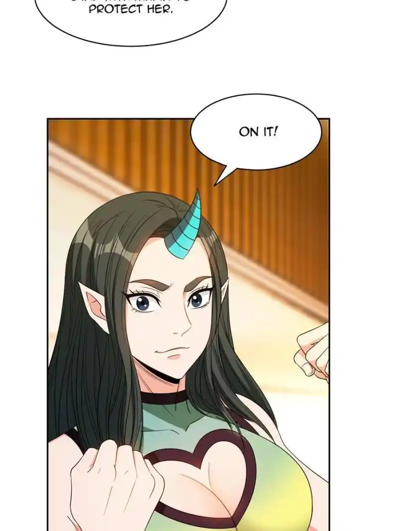 Rebirth Of The Godly Prodigal Chapter 136