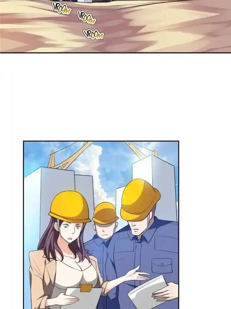 Rebirth Of The Godly Prodigal Chapter 137