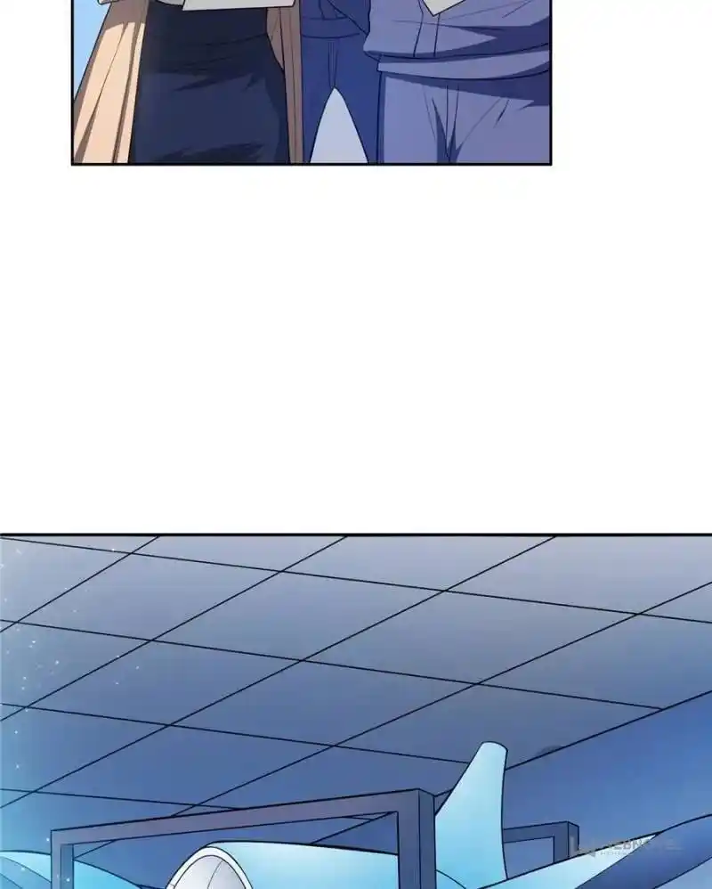 Rebirth Of The Godly Prodigal Chapter 137