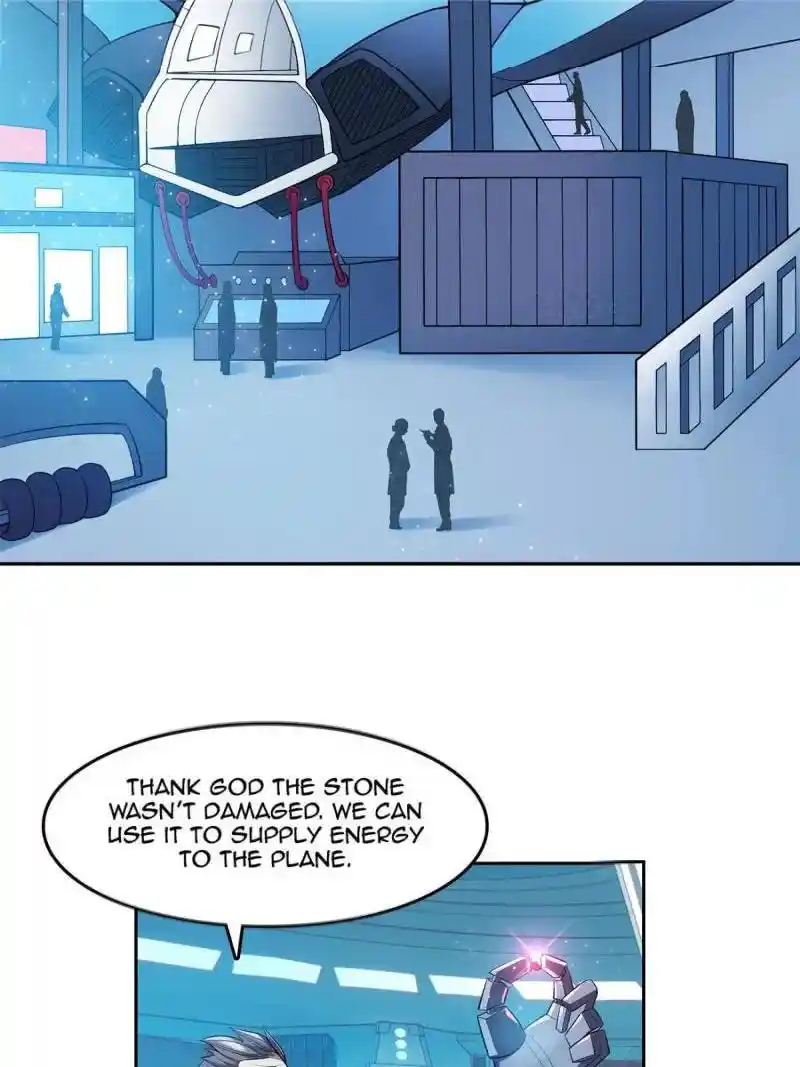 Rebirth Of The Godly Prodigal Chapter 137