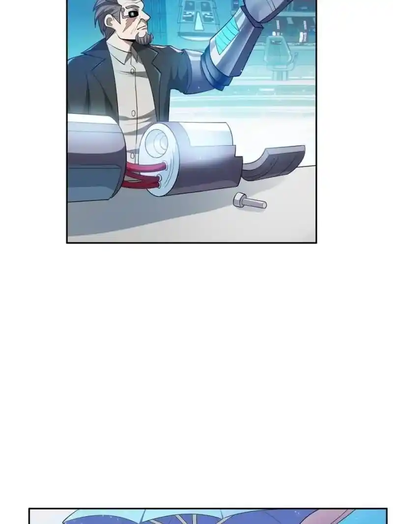 Rebirth Of The Godly Prodigal Chapter 137