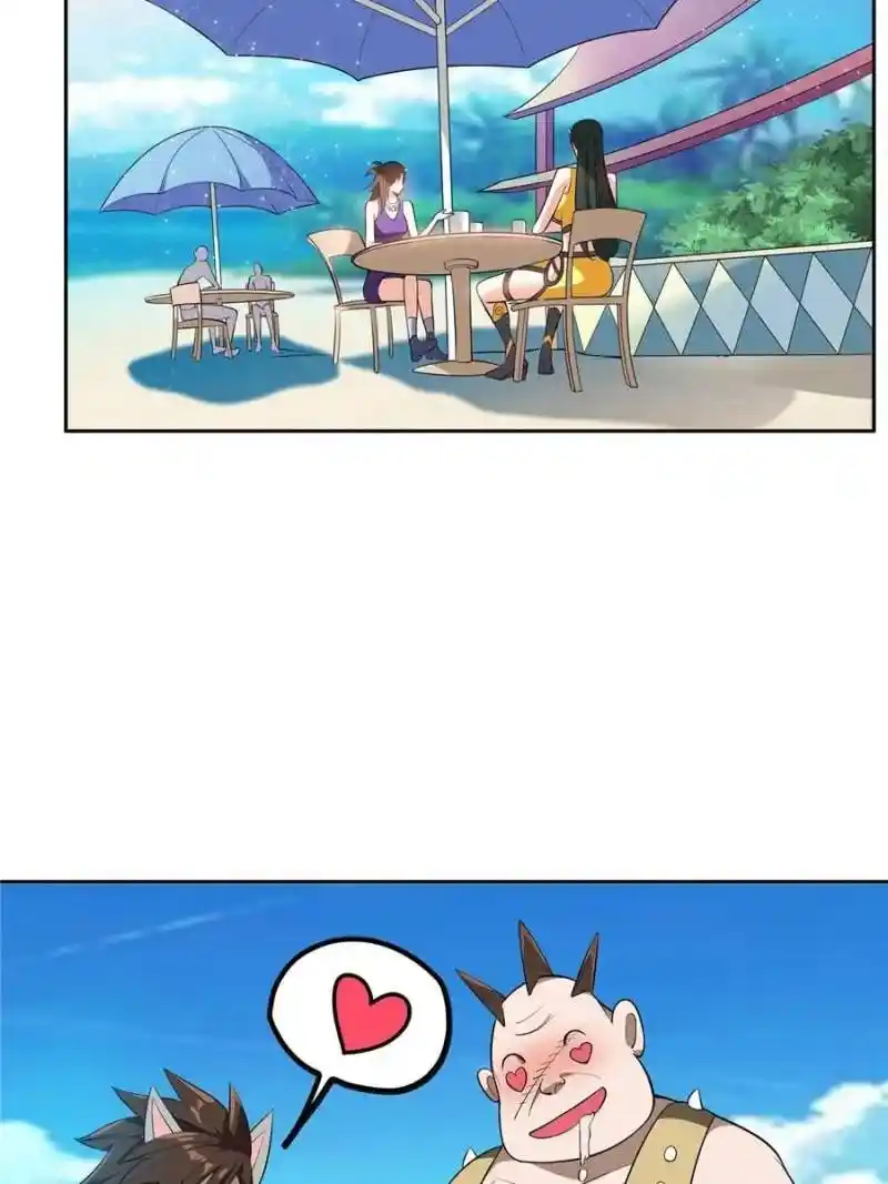 Rebirth Of The Godly Prodigal Chapter 137