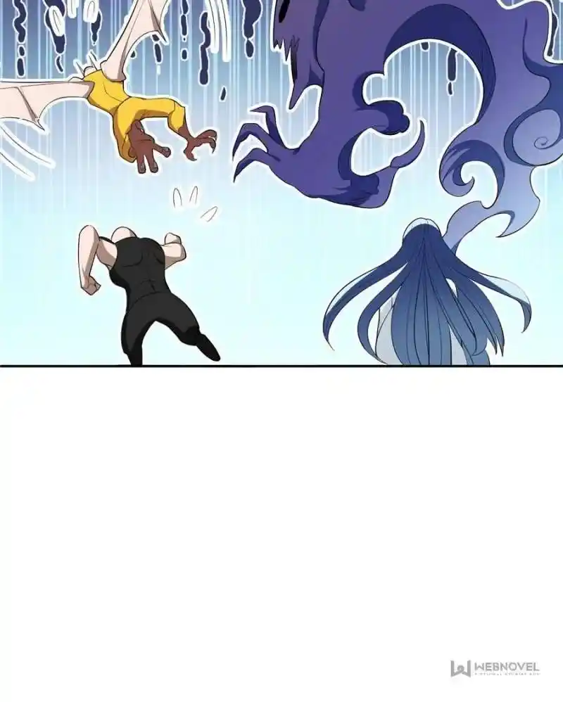 Rebirth Of The Godly Prodigal Chapter 137