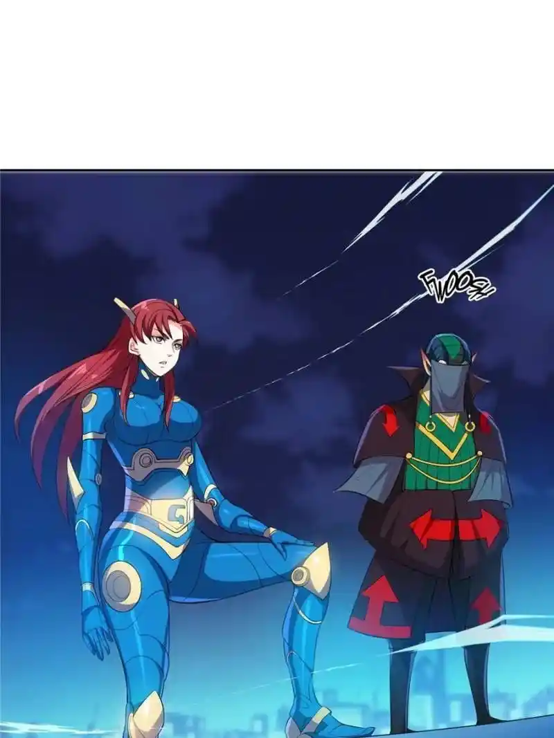 Rebirth Of The Godly Prodigal Chapter 137