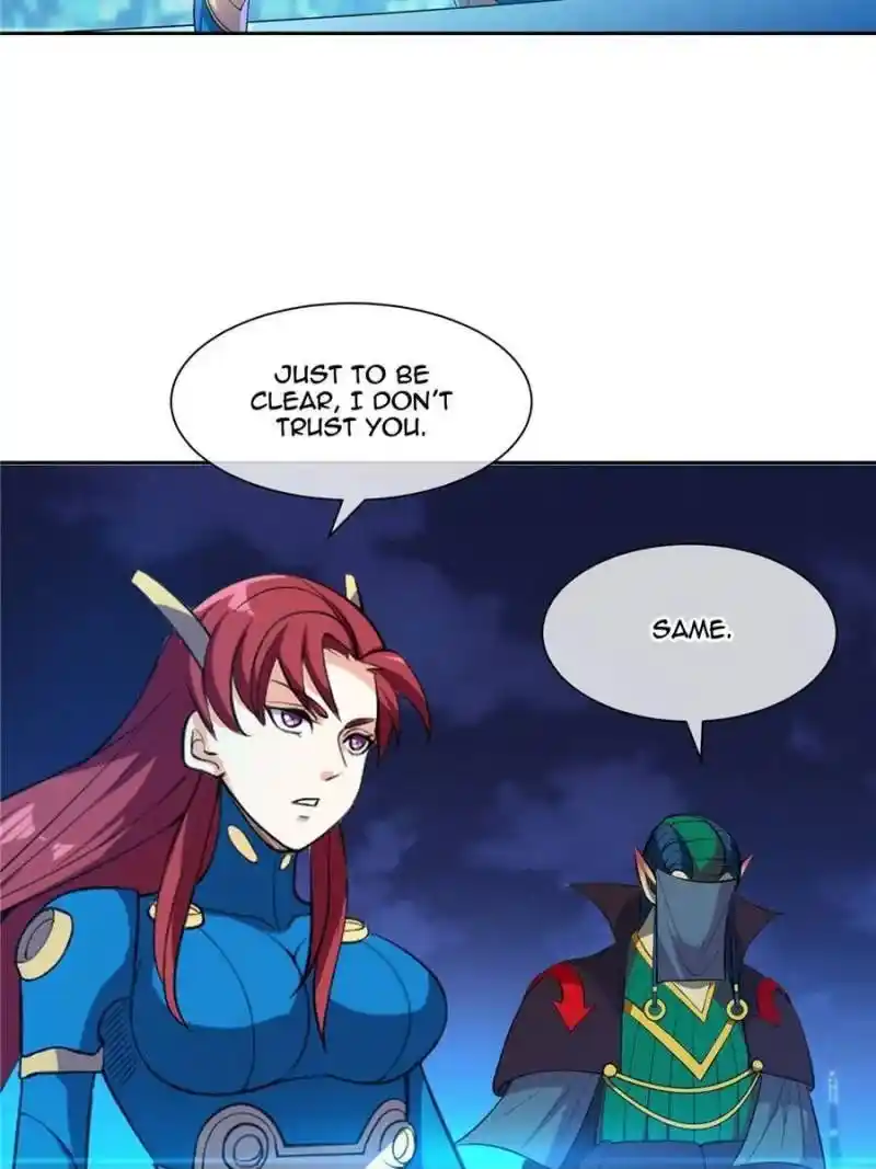 Rebirth Of The Godly Prodigal Chapter 137