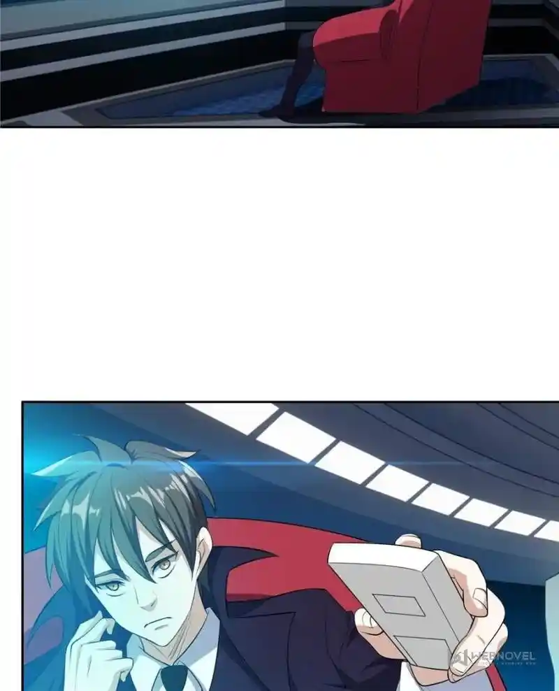 Rebirth Of The Godly Prodigal Chapter 137