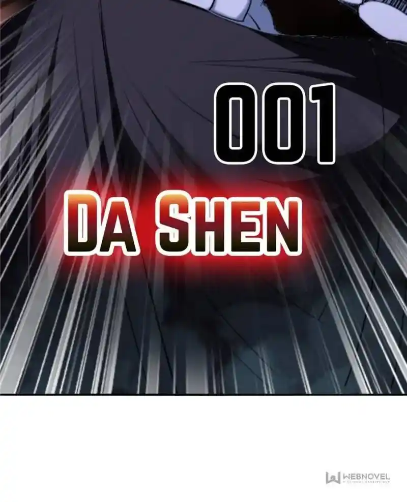 Rebirth Of The Godly Prodigal Chapter 137