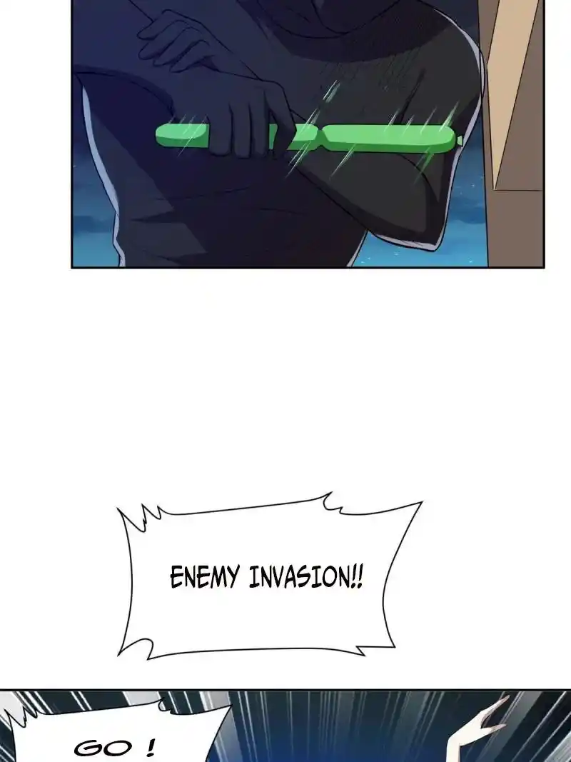 Rebirth Of The Godly Prodigal Chapter 137