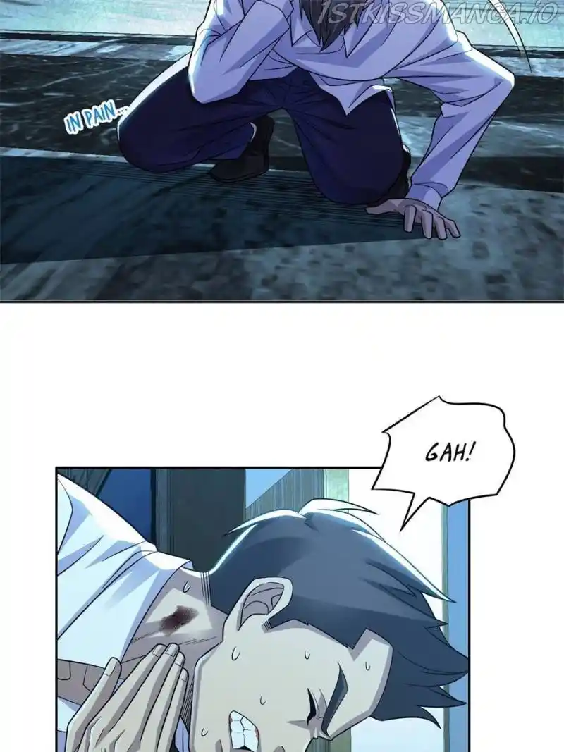 Rebirth Of The Godly Prodigal Chapter 138