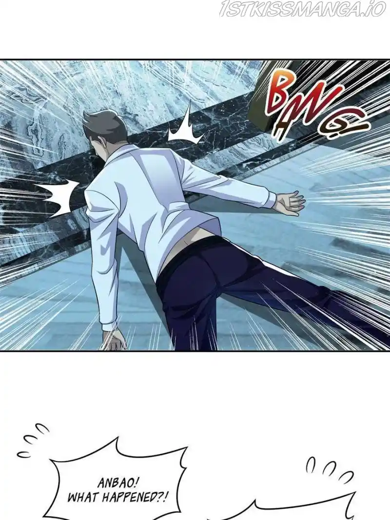 Rebirth Of The Godly Prodigal Chapter 138