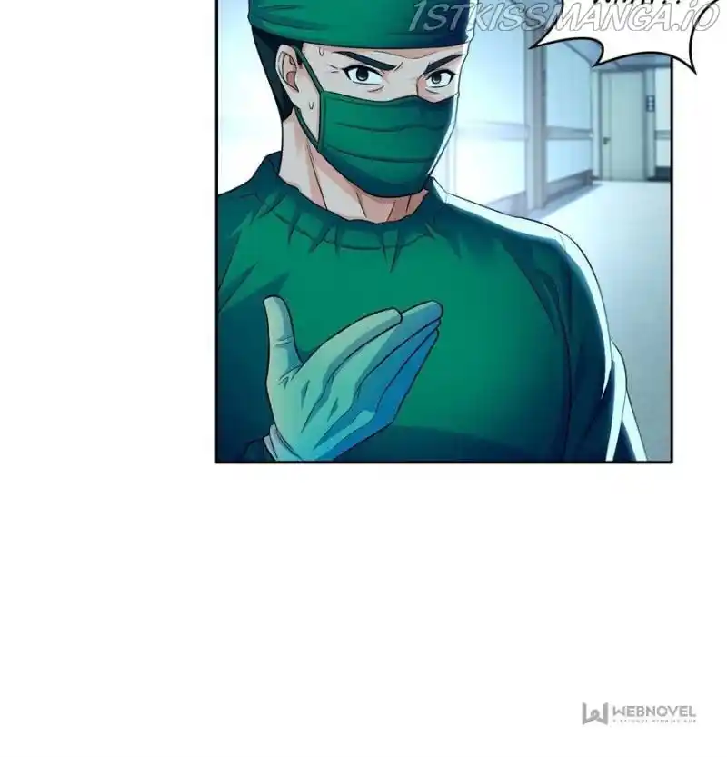 Rebirth Of The Godly Prodigal Chapter 138