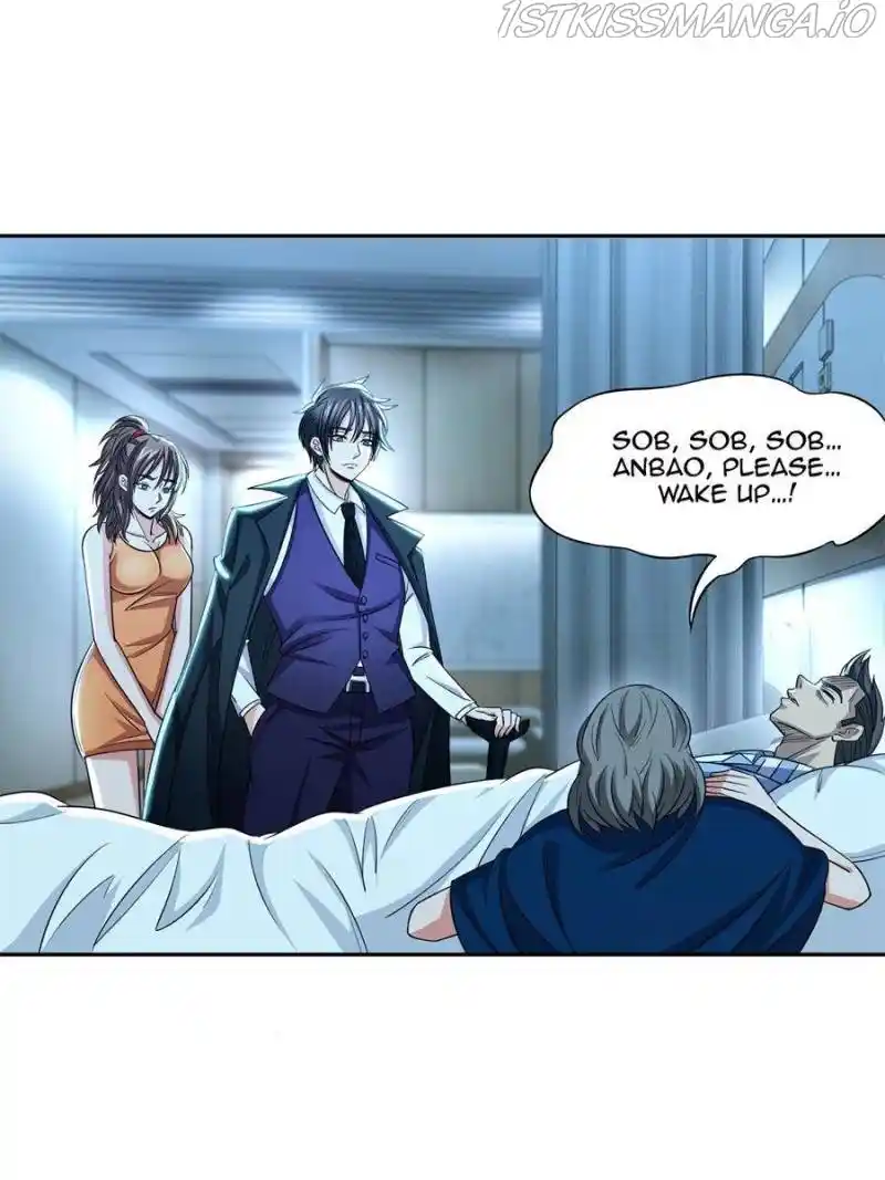 Rebirth Of The Godly Prodigal Chapter 138