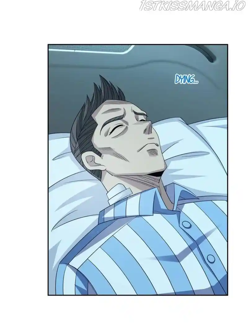 Rebirth Of The Godly Prodigal Chapter 138