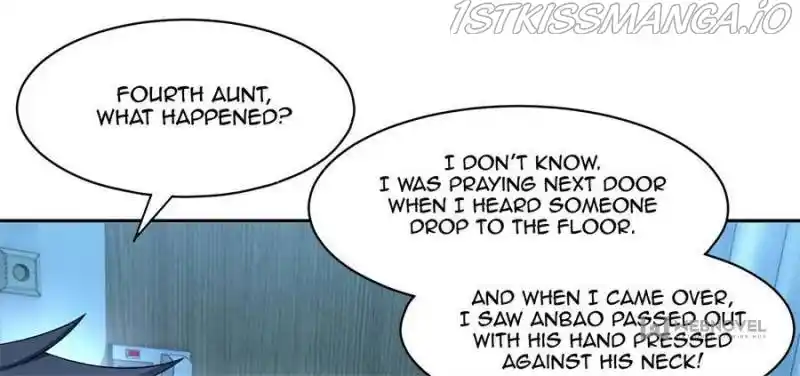 Rebirth Of The Godly Prodigal Chapter 138