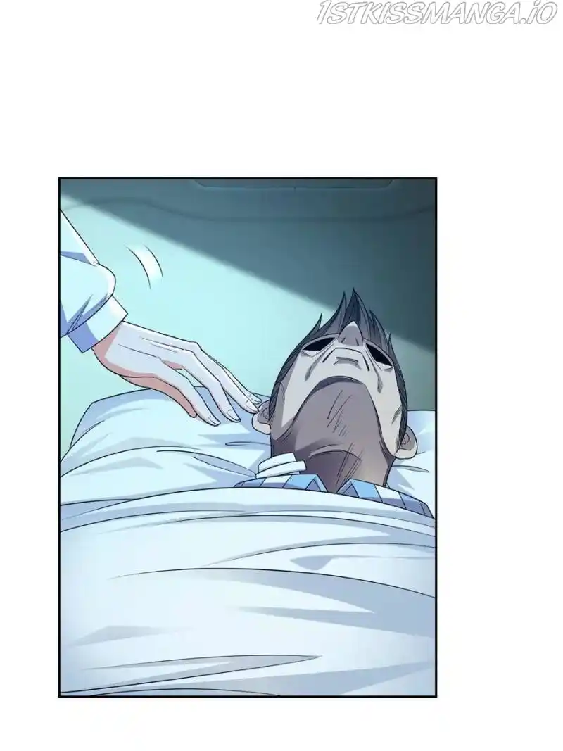 Rebirth Of The Godly Prodigal Chapter 138