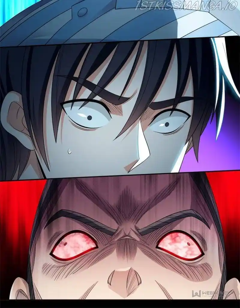 Rebirth Of The Godly Prodigal Chapter 138