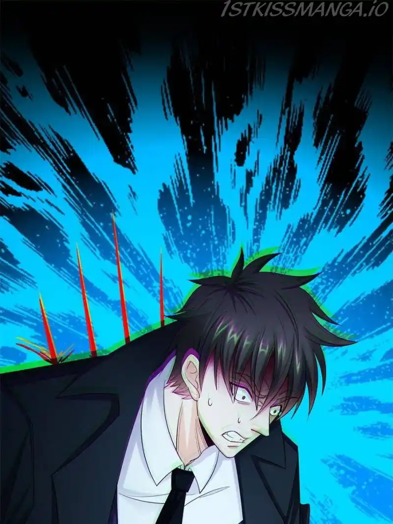 Rebirth Of The Godly Prodigal Chapter 138