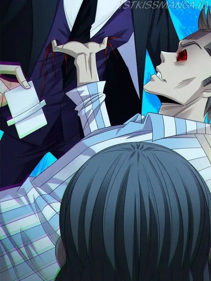 Rebirth Of The Godly Prodigal Chapter 138