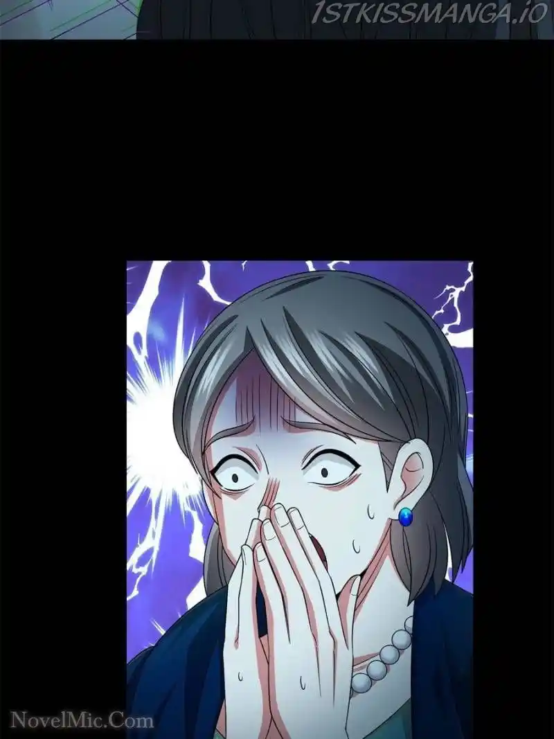 Rebirth Of The Godly Prodigal Chapter 138