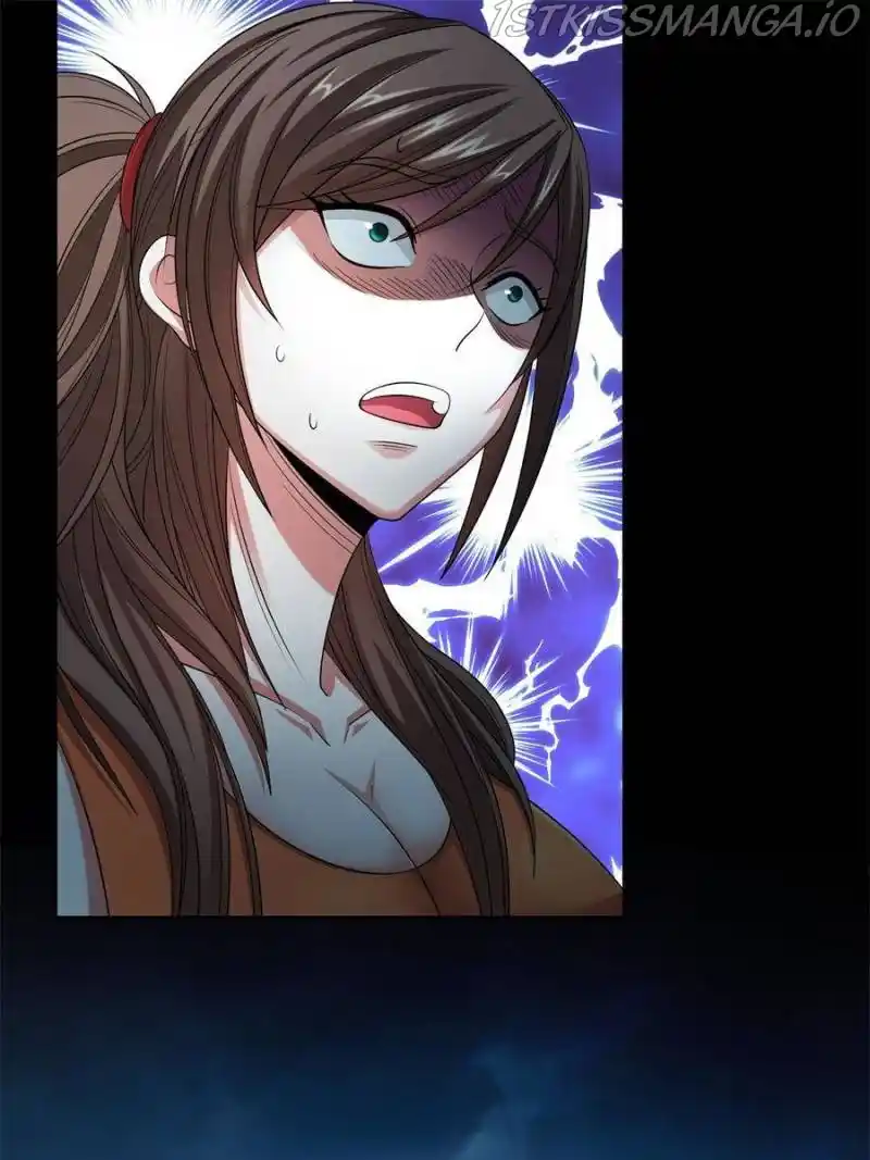 Rebirth Of The Godly Prodigal Chapter 138