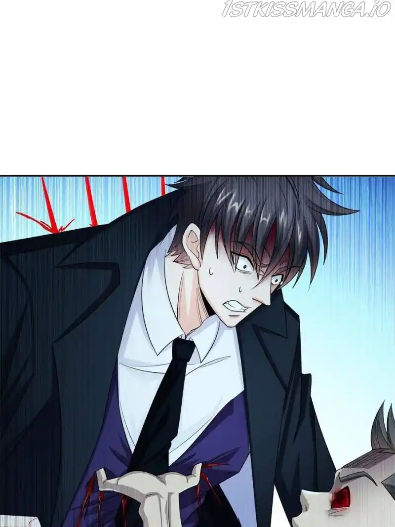 Rebirth Of The Godly Prodigal Chapter 139