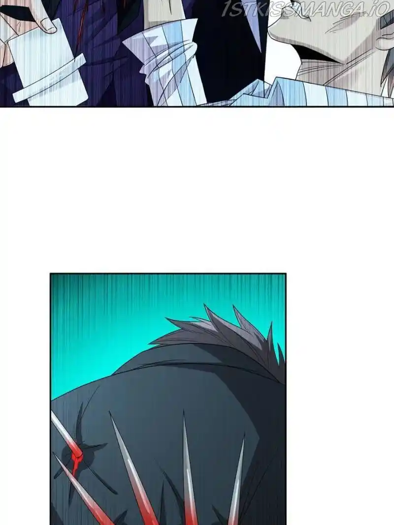 Rebirth Of The Godly Prodigal Chapter 139