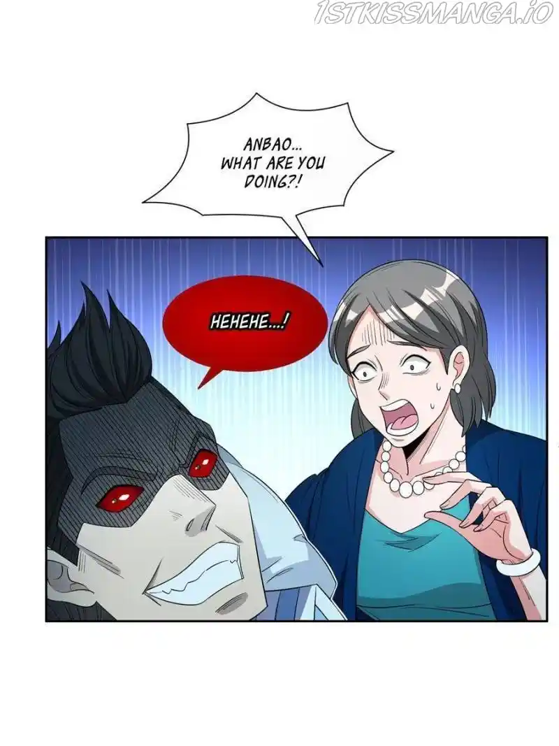 Rebirth Of The Godly Prodigal Chapter 139