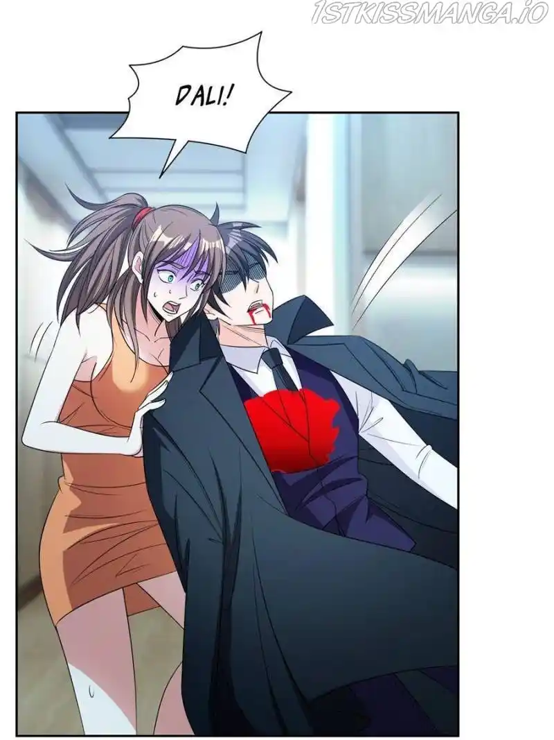 Rebirth Of The Godly Prodigal Chapter 139