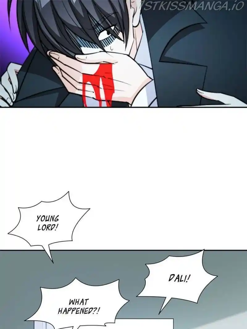 Rebirth Of The Godly Prodigal Chapter 139