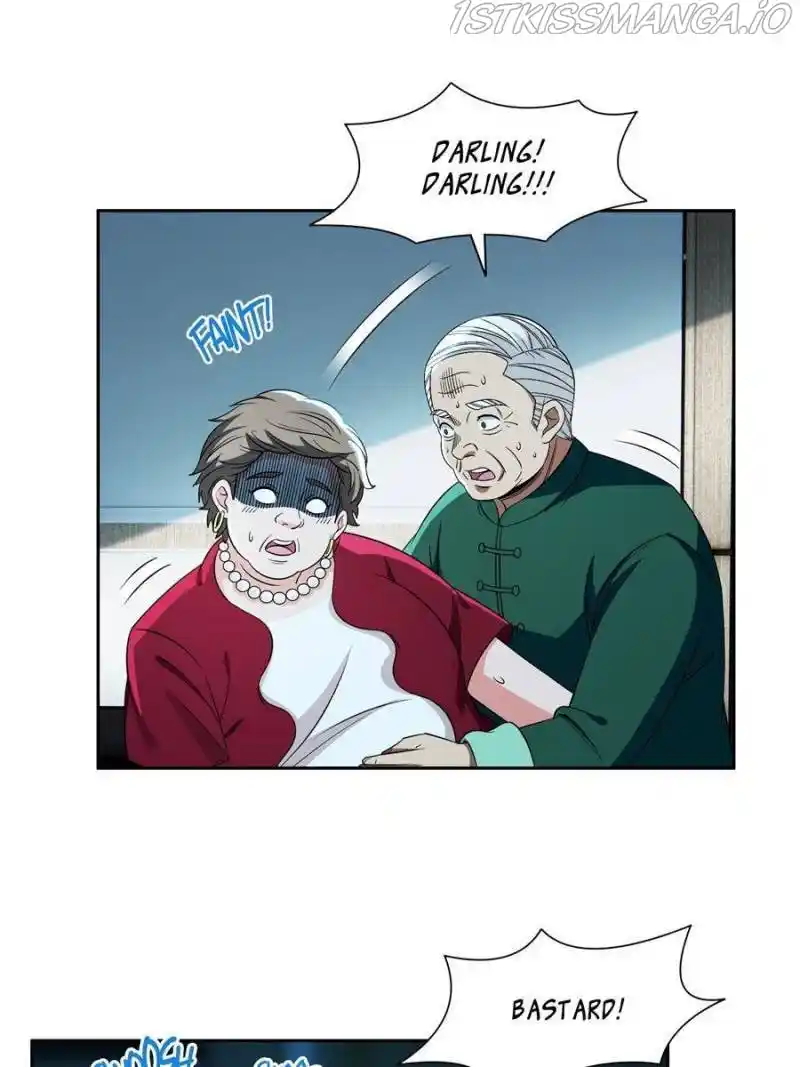 Rebirth Of The Godly Prodigal Chapter 139