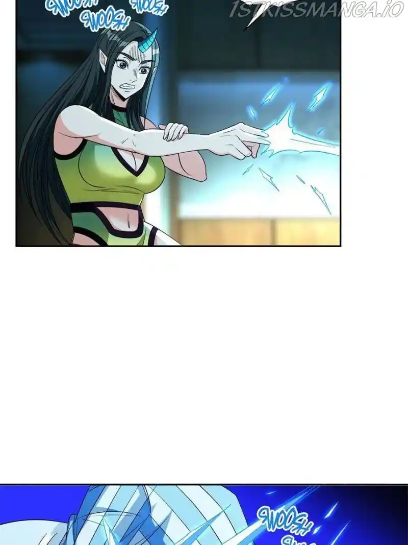 Rebirth Of The Godly Prodigal Chapter 139