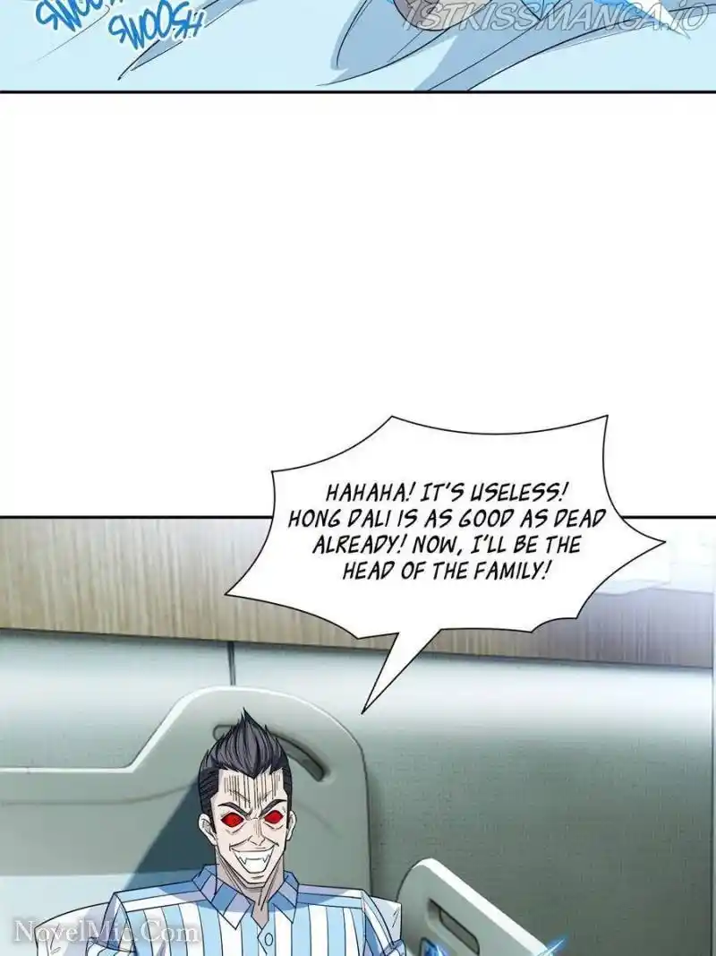 Rebirth Of The Godly Prodigal Chapter 139