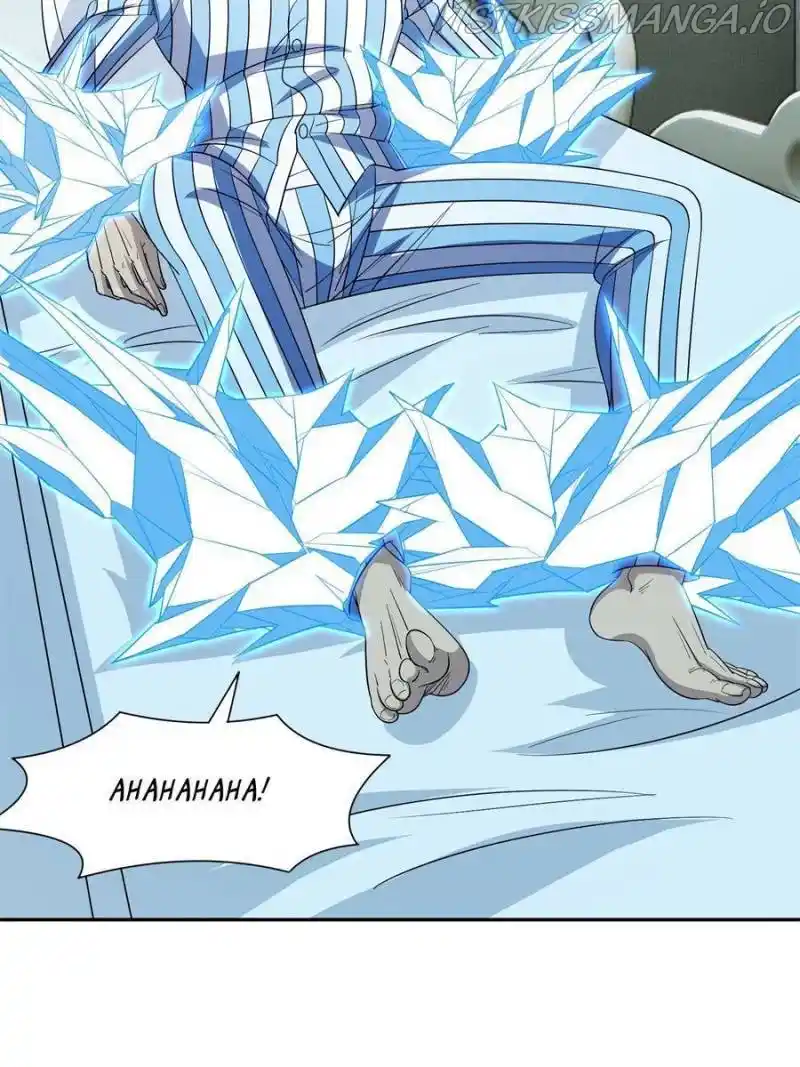 Rebirth Of The Godly Prodigal Chapter 139