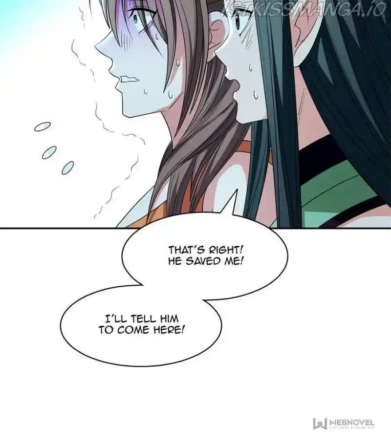 Rebirth Of The Godly Prodigal Chapter 139