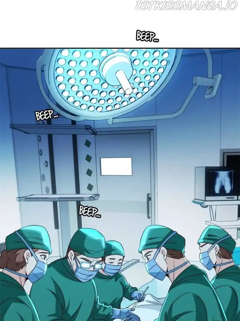 Rebirth Of The Godly Prodigal Chapter 139