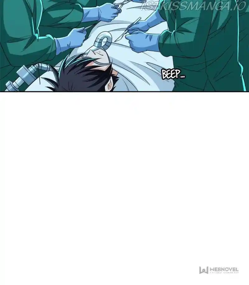 Rebirth Of The Godly Prodigal Chapter 139