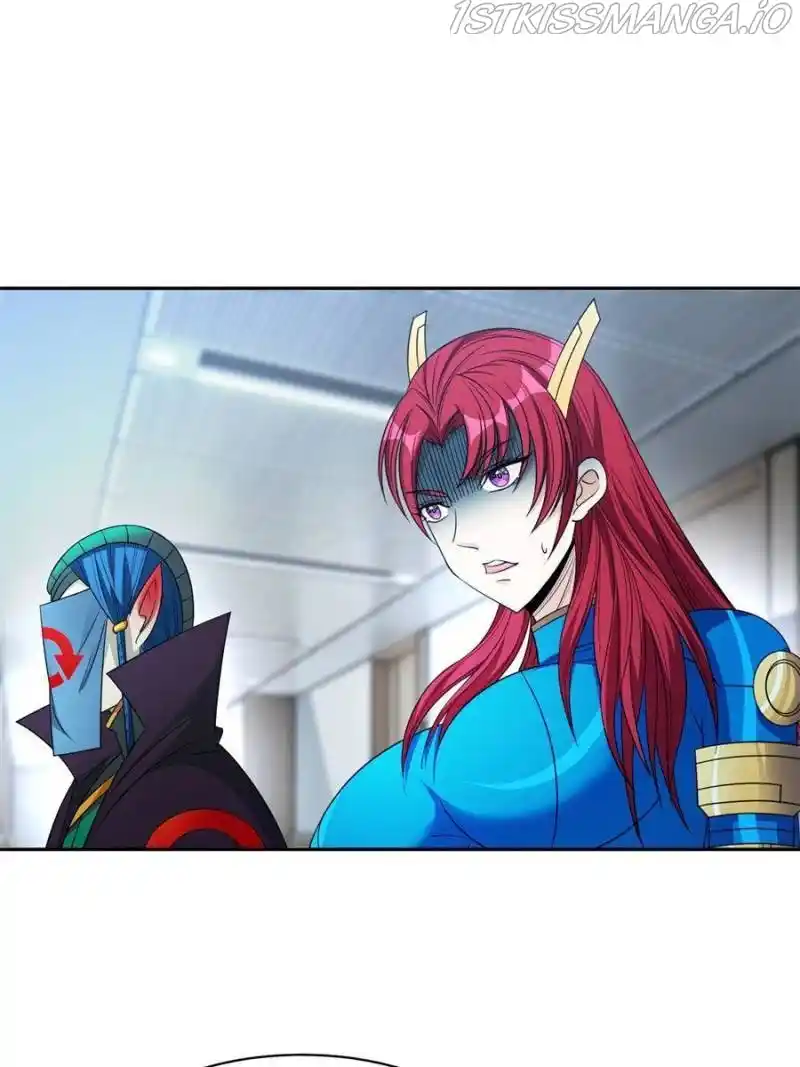 Rebirth Of The Godly Prodigal Chapter 139