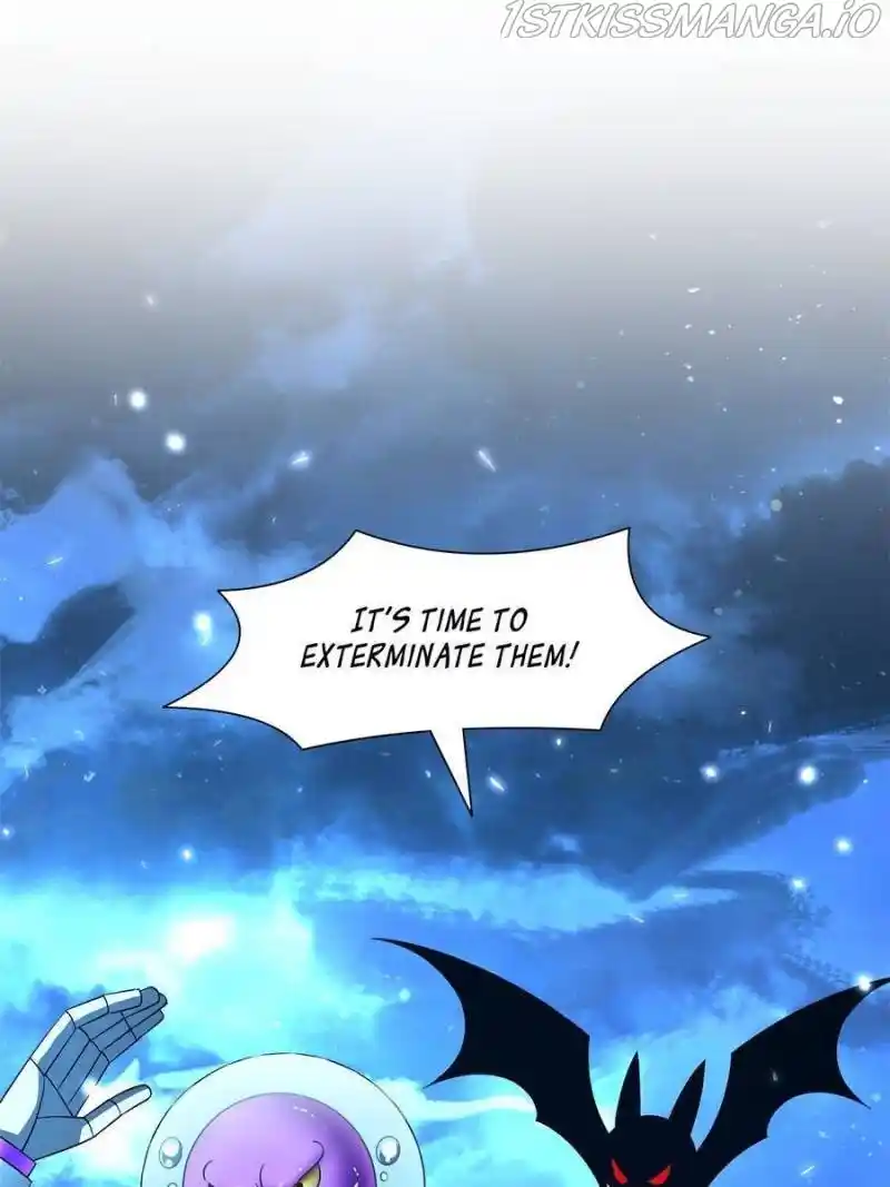 Rebirth Of The Godly Prodigal Chapter 139