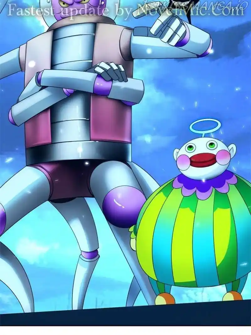 Rebirth Of The Godly Prodigal Chapter 139