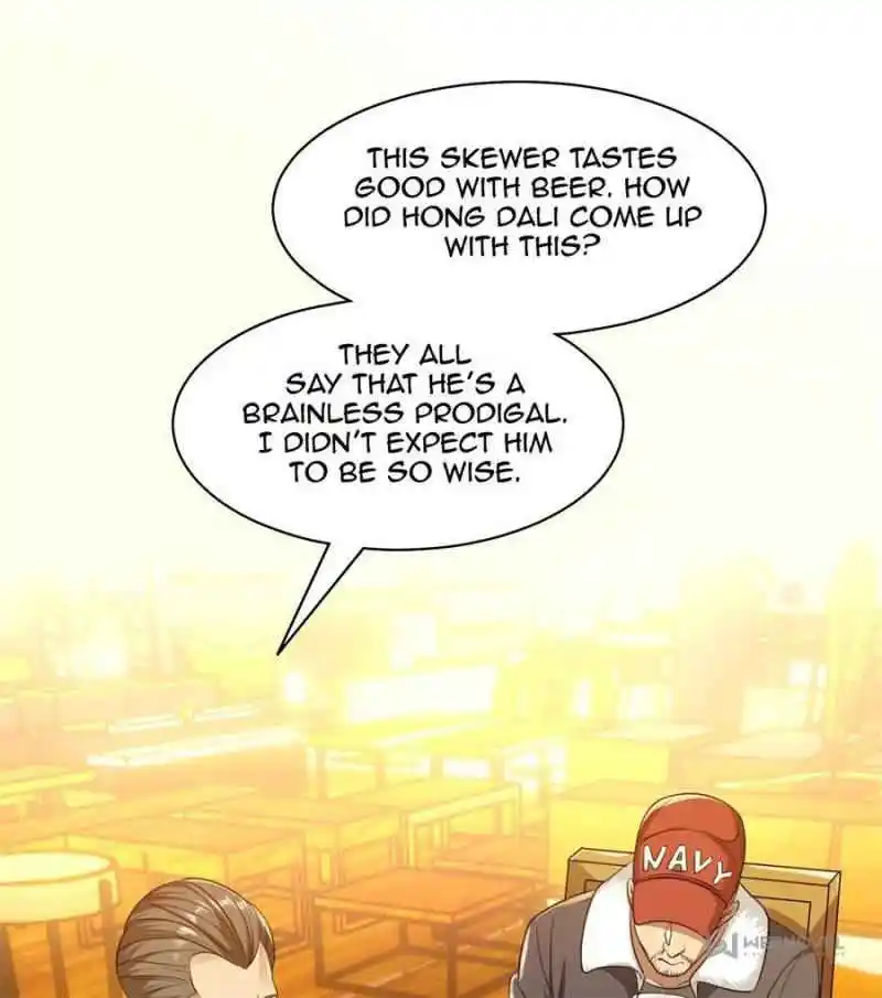 Rebirth Of The Godly Prodigal Chapter 14