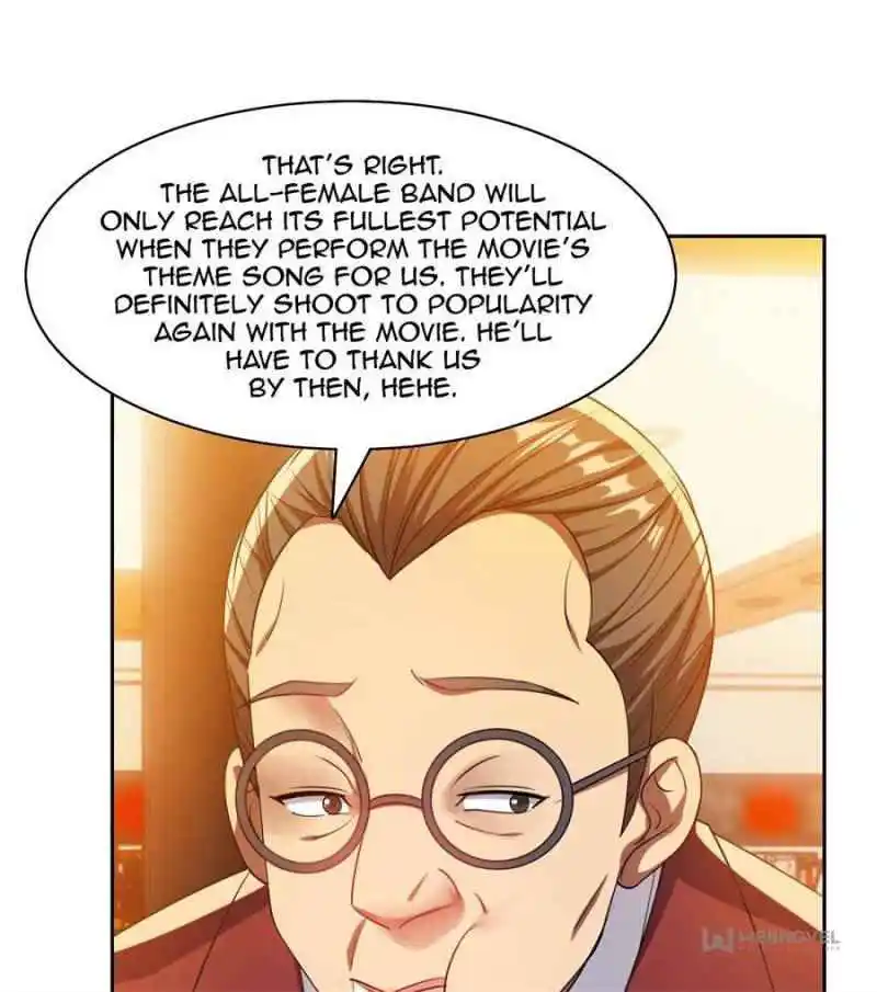 Rebirth Of The Godly Prodigal Chapter 14