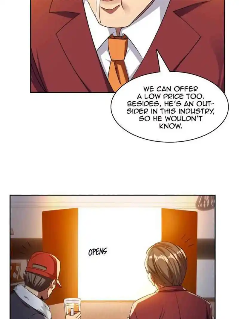 Rebirth Of The Godly Prodigal Chapter 14