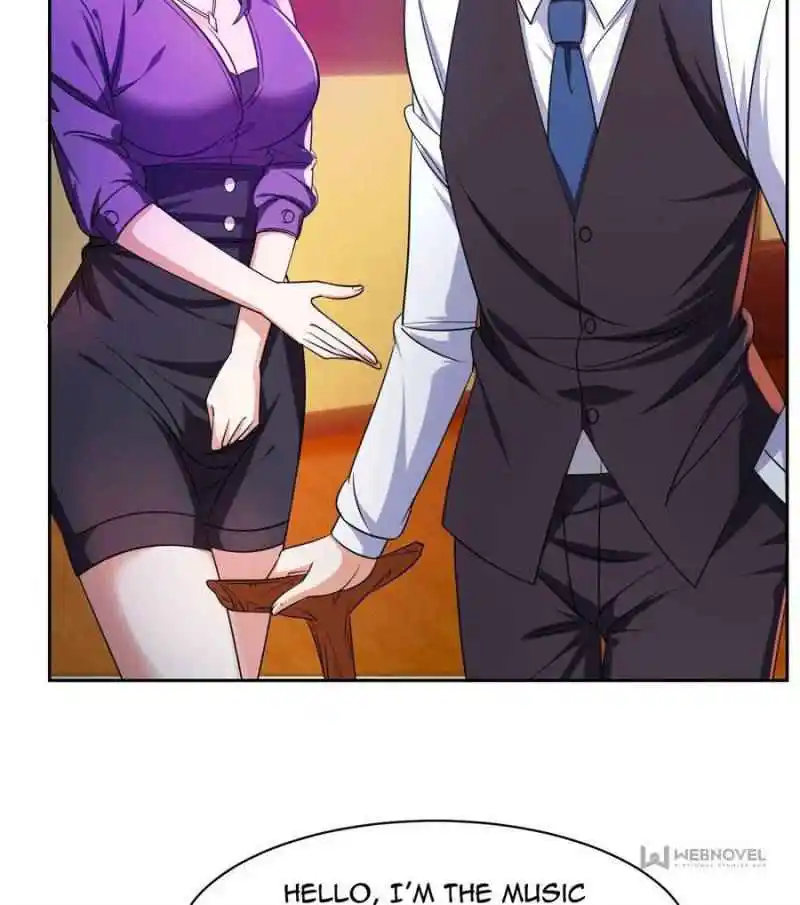 Rebirth Of The Godly Prodigal Chapter 14